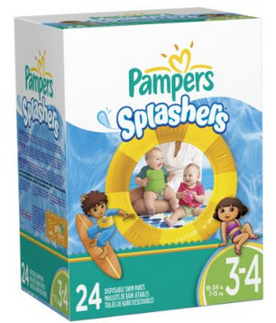 pampers-splashers