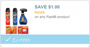 raid coupon
