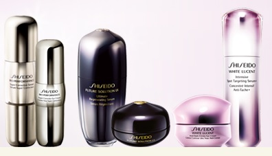 shiseido-sample