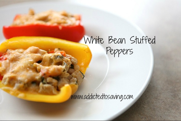 white-bean-stuffed-peppers