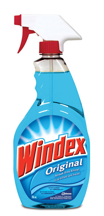 windex