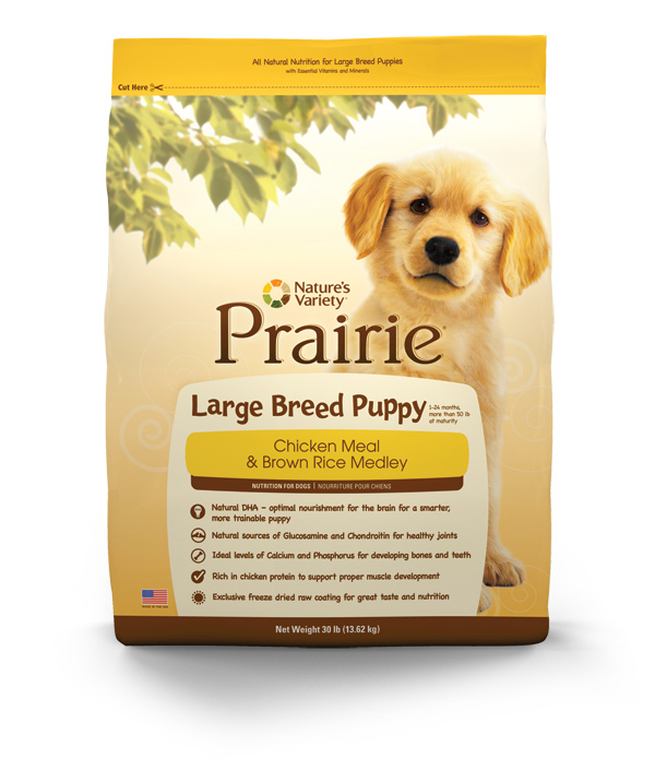 Prairie Dog Sample