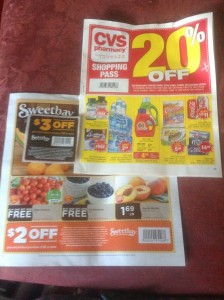 sunday coupons 6-9-13