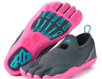 fila water shoes with toes