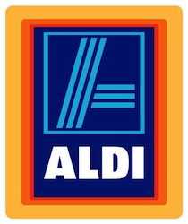 Aldi-Logo