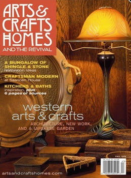 arts-and-crafts-homes-magazine