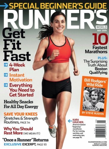 runners-world-magazine