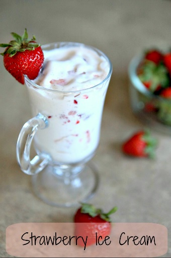 strawberry-icecream-recipe