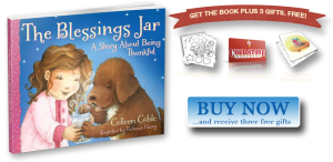 the blessings jar amazon coldstone giftcard