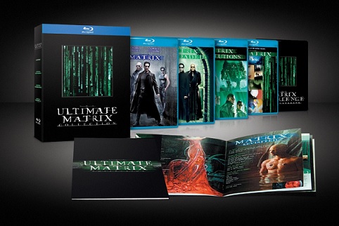 ultimate-matrix-collection
