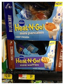 mini-pancakes