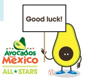avocados from mexico rotel coupon sweepstakes