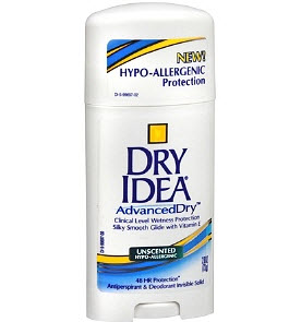dry-idea