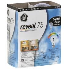 ge reveal lightbulb coupon