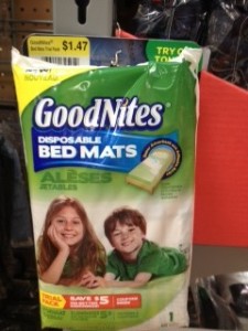 goodnites-bed-mats