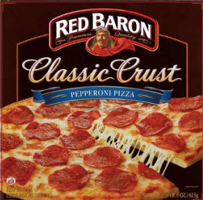 5 Pizza Coupons to Print + Red Baron/Freschetta Cheap Target! - AddictedToSaving.com