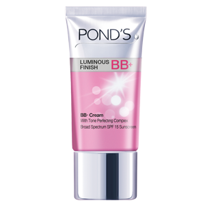 Ponds BB Cream