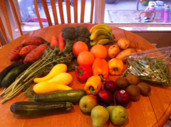 Photo Show & Tell: Nutella, Cabot Cheese, Mrs. T’s Pierogies and MORE