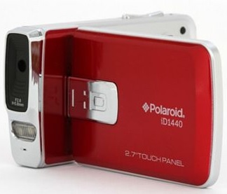 polaroid-camcorder