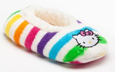 hello-kitty-slippers