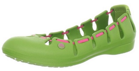 crocs-springi-flat-shoes