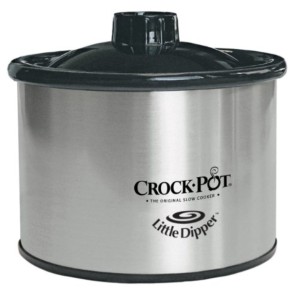 crock pot little dipper