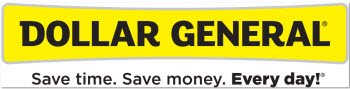 Dollar General 3 Day Sale 