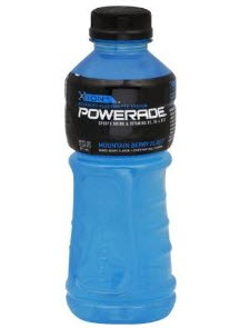 powerade