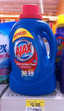ajax-laundry-detergent