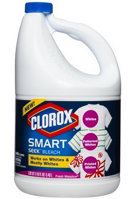 clorox-bleach
