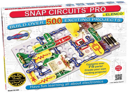 snap-circuits