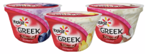 yoplait blended greek yogurt
