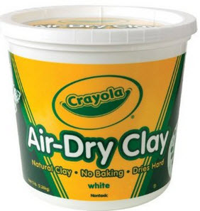 air-dry-clay