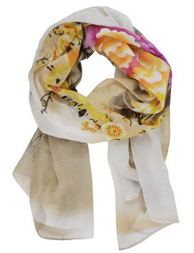 womens-flower-scarf