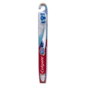colgate toothbrush