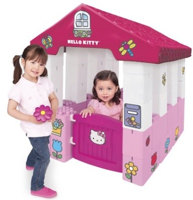 hello-kitty-playhouse