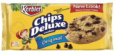 keebler cookies