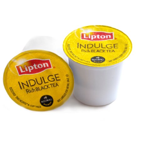 lipton k-cups