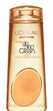 loreal facial cleanser