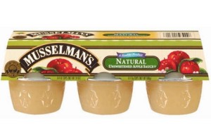 musselmans applesauce cups