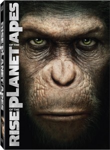 rise of planet of the apes
