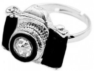 crystal camera ring