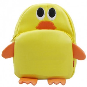 duck backpack