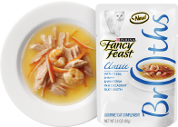 fancy feasts free sample