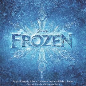 frozen soundtrack