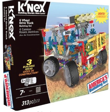 kinex-4-wheel-drive-truck