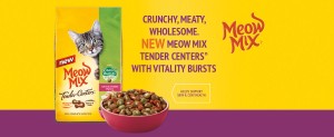meow mix tenders free sample