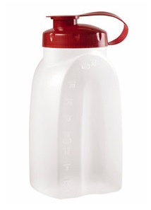 rubbermaid beverage container