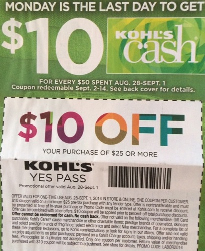 kohls-coupon