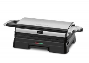 Cuisinart Griddler 3-in-1 Grill and Panini Press